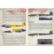 Print Scale 72-250 - 1/72 Focke-Wulf FW 200 Condor, Part 2, Aircraft wet decal