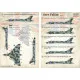 Print Scale 72-256 - 1/72 Avro Vulcan, Part 2 Airplane Accessories, wet decal