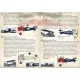 Print Scale 72-264 - 1/72 Siemens-schuckert D.III/D.IV, Aircraft wet decal Print Scale 72-264 - 1/72 Siemens-schuckert D.III/D.IV, Aircraft wet decal