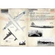 Print Scale 72-271 - 1/72 B-29 Superfortress, Part 1, Aircraft wet decal