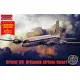 Bristol 175 Britannia African Safari 1/144 Roden 326