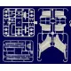 Vickers Super VC10 K4 Type 1164 Tanker 1/144 Roden 328