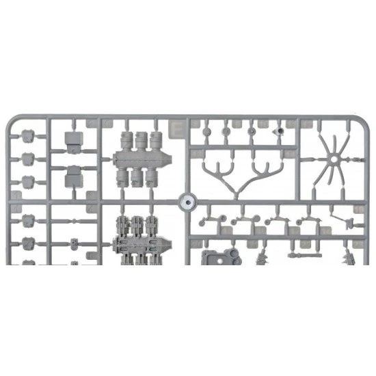 Cessna L-19/O-1 Bird Dog USAF US Liaison aircraft 1/32 Roden 619