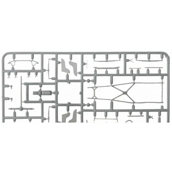 BA-20 light armored car, early prod. 1/48 ACE 48108