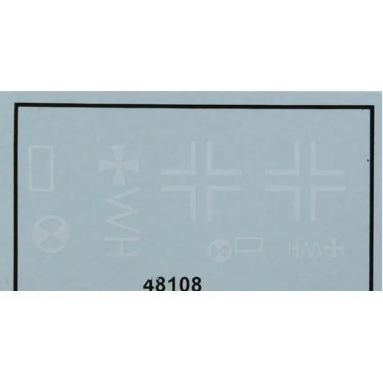 BA-20 light armored car, early prod. 1/48 ACE 48108