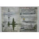 Print Scale 72-321 - 1/72 Martin Marauder B-26F/G In the complete set 1,5 sheets
