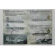 Print Scale 72-321 - 1/72 Martin Marauder B-26F/G In the complete set 1,5 sheets