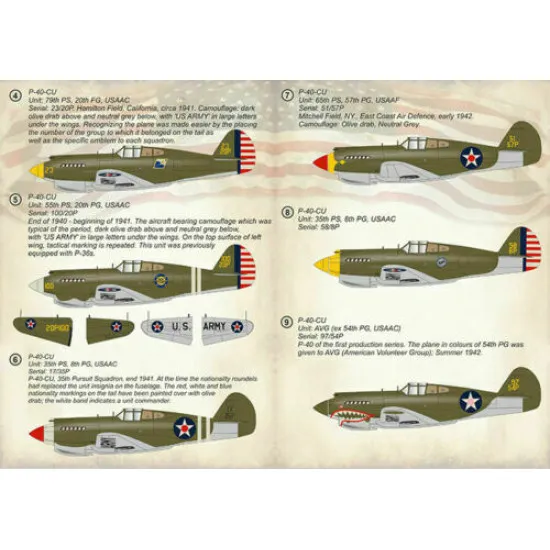 Print Scale 72-322 - 1/72 Bloch MB.151-152, Aircraft wet decal model in scale