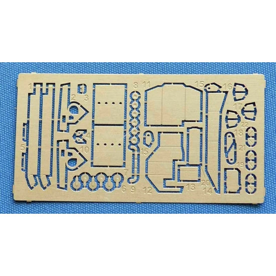 BTR-3RK Ukrainian anti-tank vehicle 1/72 ACE 72176