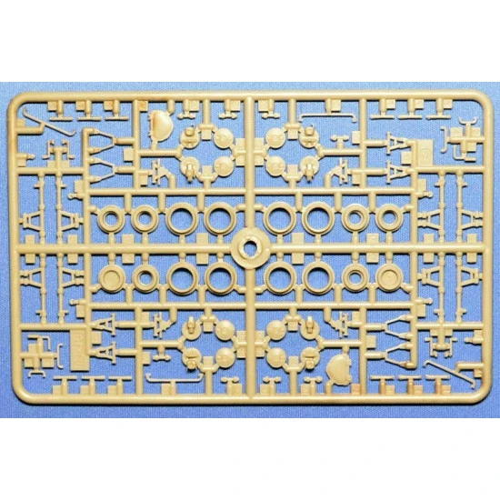 BTR-3RK Ukrainian anti-tank vehicle 1/72 ACE 72176