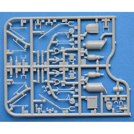 KA-25PS Hormon-s rescue helicopter 1958 1/72 ACE 72307