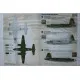 Print Scale 72-325 - 1/72 B-26 Aircraft wet decal model in scale