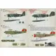 Print Scale 72-330 - 1/72 Heinkel He 60 part 1 Aircraft wet decal model in scale