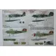 Print Scale 72-330 - 1/72 Heinkel He 60 part 1 Aircraft wet decal model in scale