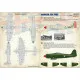 Print Scale 72-335 - 1/72 Vickers Wellington Mk IA, MK IC & GR Mk VIII, Part 1