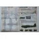 Print Scale 72-335 - 1/72 Vickers Wellington Mk IA, MK IC & GR Mk VIII, Part 1