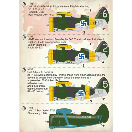 Print Scale 72-338 - 1/72 B-17 Veni Vidi Vici Aircraft Wet Decal Model