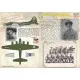 Print Scale 72-339 - 1/72 B-17 Veni. Vidi. Vici Aircraft wet decal model