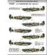 Foxbot 48-002 -1/48 British Supermarine Spitfire MK II Presentation Spits Part 1
