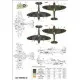 Foxbot 48-004 - 1/48 British Supermarine Spitfire MK V Presentation Spits Part 2
