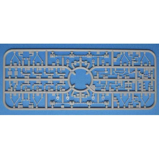 Centaur B1T Station Wagon Italian 1/72 ACE 72424