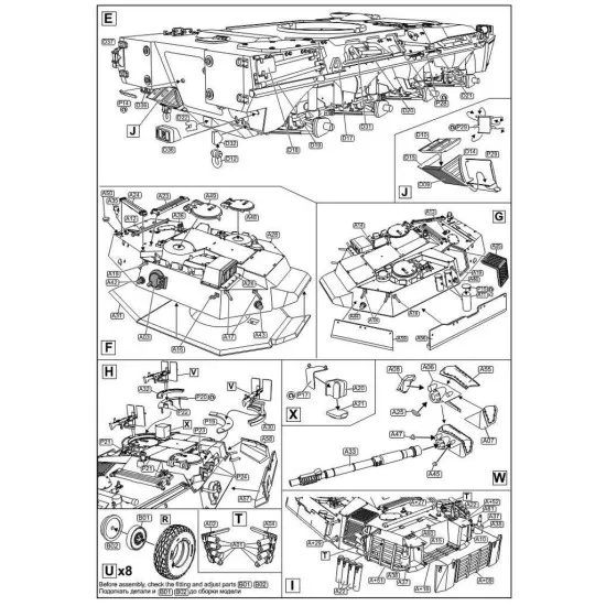 Centaur B1T Station Wagon Italian 1/72 ACE 72424