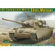 IDF Shot Meteor Mk.5 Battle tank 1/72 ACE 72427
