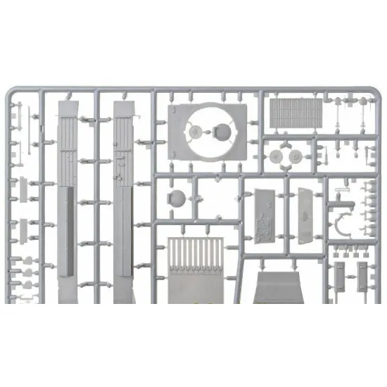 Long Range Centurion 1/72 ACE 72428