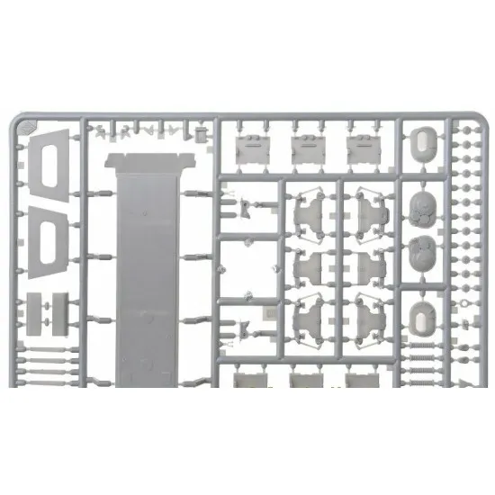 Long Range Centurion 1/72 ACE 72428