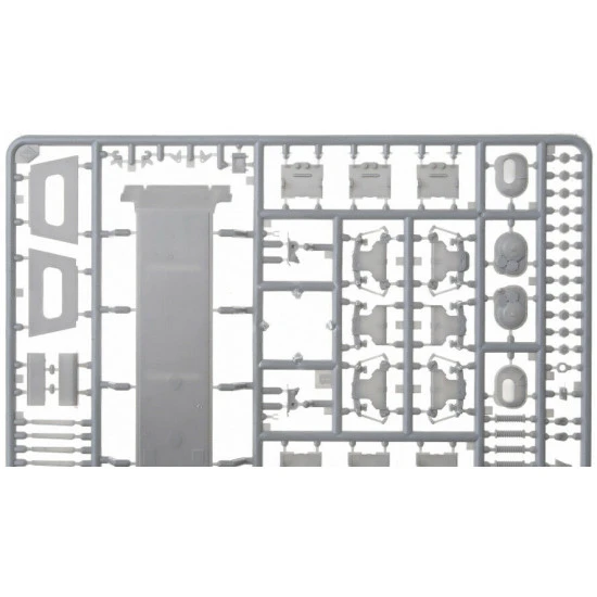 FV4005 JS-killer 183mm on Centurion hull 1/72 ACE 72429