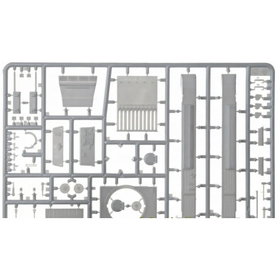 FV4005 JS-killer 183mm on Centurion hull 1/72 ACE 72429