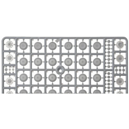 FV4005 JS-killer 183mm on Centurion hull 1/72 ACE 72429