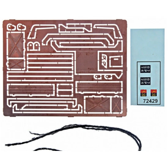 FV4005 JS-killer 183mm on Centurion hull 1/72 ACE 72429