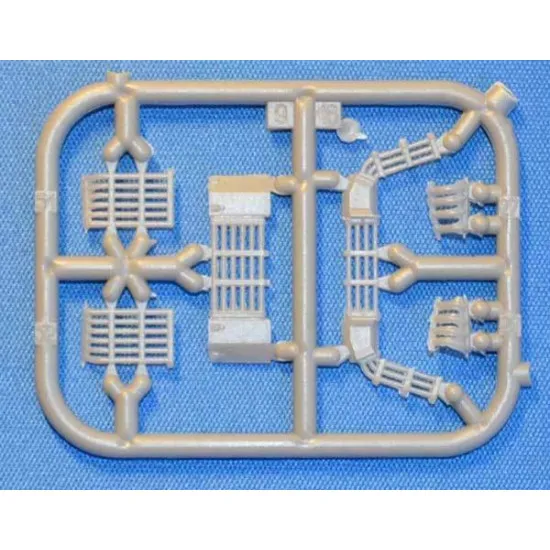 Centauro B1 Italian 105mm wheeled tank 1/72 ACE 72437