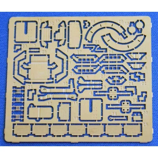 Centauro B1 Italian 105mm wheeled tank 1/72 ACE 72437