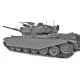 IDF Centurion Shot Kal Alef 1973 1/72 ACE 72439