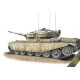 IDF Centurion Shot Kal Alef 1973 1/72 ACE 72439