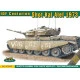 IDF Centurion Shot Kal Alef 1973 1/72 ACE 72439 IDF Centurion Shot Kal Alef 1973 1/72 ACE 72439