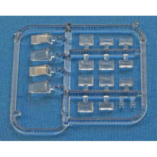 IDF Heavy APC Nagmachon 1/72 ACE 72446