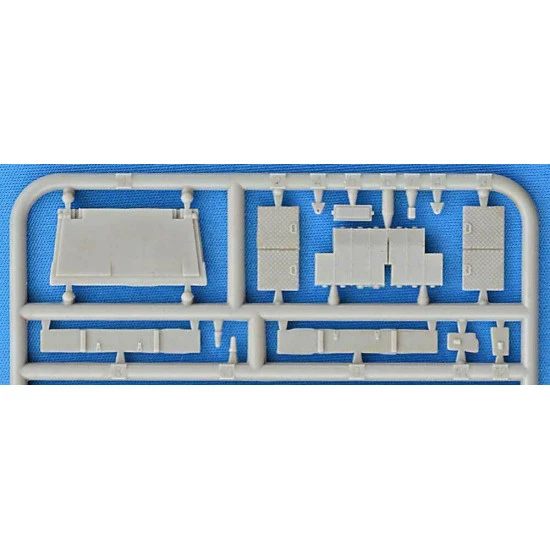 IDF Heavy APC Nagmachon 1/72 ACE 72446