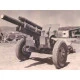 US 105mm Howitzer M2A1 w/M2 Gun Carriage 1/72 ACE 72530
