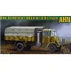French Gaz Generator Gazifier 3.5t truck AHN 1/72 ACE 72532