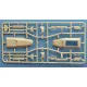 Leichter Radschlepper Laffly W15T 1/72 ACE 72538