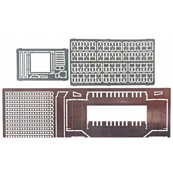 BM-8-24 Katiusha on T-60 chassie 1/72 ACE 72542