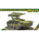 BM-8-24 Katiusha on T-60 chassie 1/72 ACE 72542