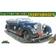 MB-770K (W-150) Tourenwagen 1/72 ACE 72558