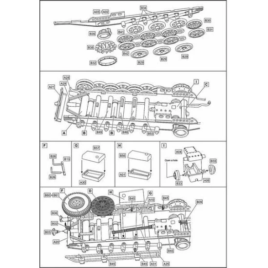 SdKfz.6 Zugkraftwagen 5t Pionier 1/72 ACE 72567