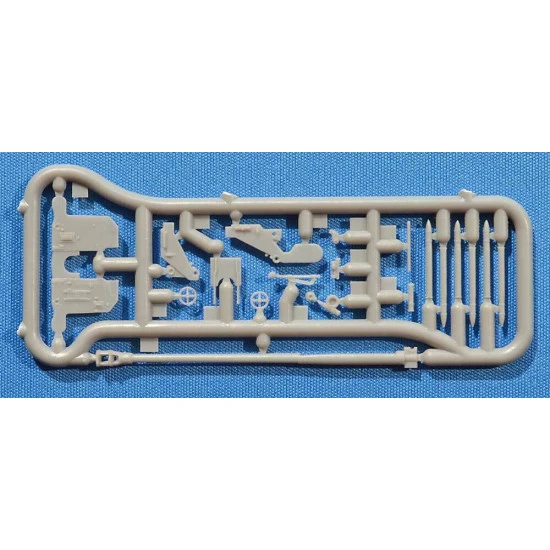 Pak.36 (R) - 7,62cm AT gun 1/72 ACE 72571