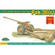 Pak.36 (R) - 7,62cm AT gun 1/72 ACE 72571
