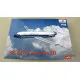 Amodel 1478 - 1/144 SE-210 Caravelle III Air France, scale plastic model kit